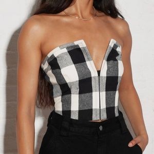 Mara Hoffman | Layne Top